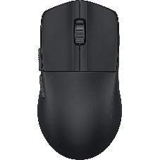 Мышь беспроводная/проводная Defender Arcade PRO GM-381 черный, 30000 dpi, радиоканал, Bluetooth, USB, кнопки - 6