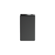 Портативный аккумулятор OLMIO QX-20, 20000mAh, 22.5W, QuickCharge3.0/PowerDelivery, LCD, графитовый