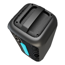 Портативная колонка Soundmax SM-PS4429 черный