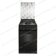 Плита газовая GEFEST 5300-03 0146