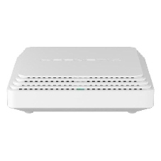 Гигабитный интернет-центр Keenetic Sprinter SE (KN-3712) с Mesh Wi-Fi 6 AX3000, 4-портовым Smart-коммутатором и переключателем режима роутер/ретранслятор