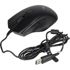 Мышь проводная A4Tech Bloody X5 Pro черный, 16000 dpi, USB, кнопки - 9