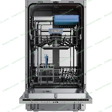 Посудомоечная машина встраив. Vitek VT-BD411 2100Вт узкая