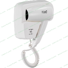 Фен Puff 1200 белый, 1200 Вт