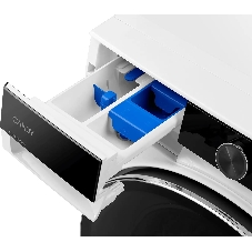 Стиральная машина Candy UltimO C47W 210MBSW-07 белый, загрузка фронтальная 10.5 кг, 1200 об/мин, класс A+++