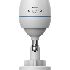 Камера видеонаблюдения IP Ezviz CS-H3C (1080P,2.8MM) 2.8-2.8мм корп.:белый