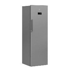 Морозильная камера Beko B3RFNK312G, серый, 275 л, 6 ящиков