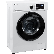 Стиральная машина Nordfrost i-WSQ4 8140 W ТИП Мотора Direct Drive Inverter Motor, Загрузка 8 кг