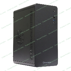 Компьютер Raskat Standart 300 (Intel Core i3-12100, RAM 16Gb, SSD 256Gb, noOS, черный)