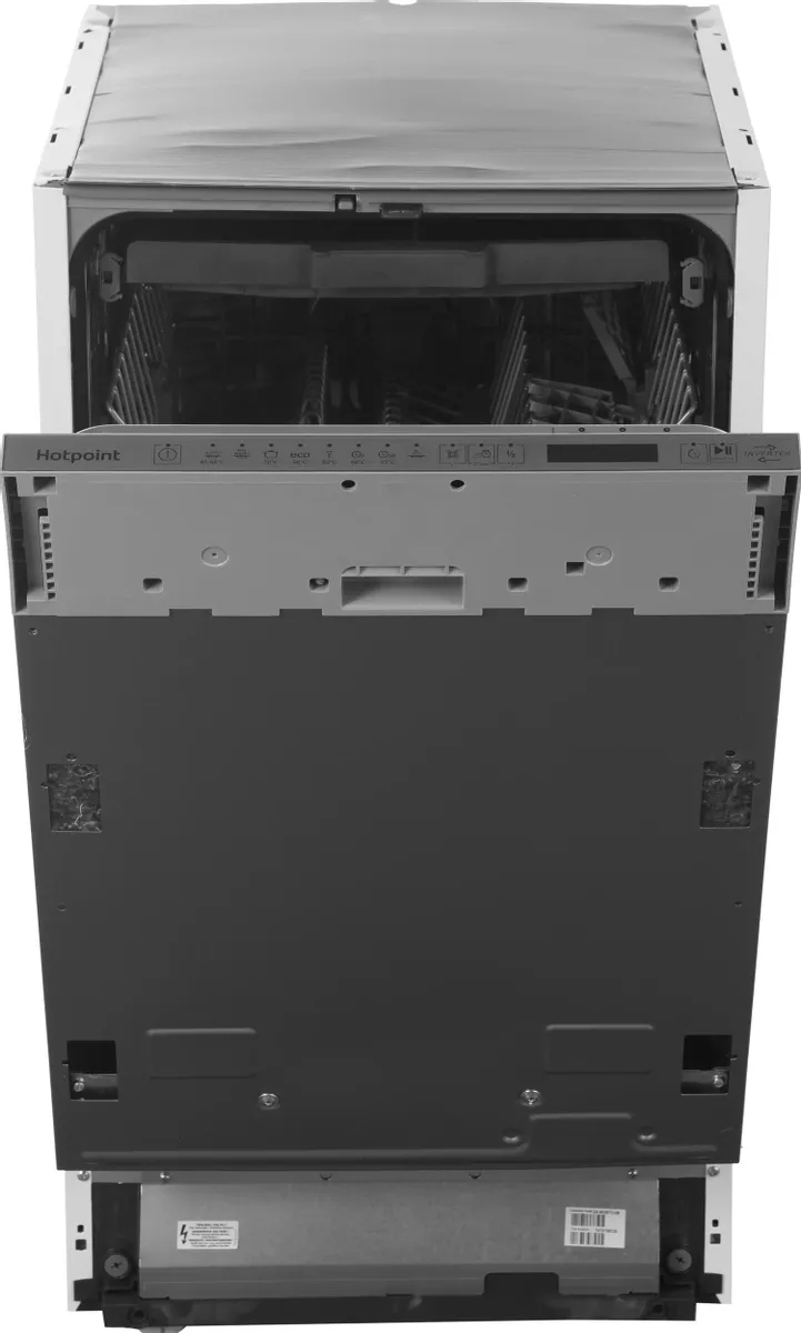 Встраиваемая посудомоечная машина Hotpoint HIS 2D85 DWT