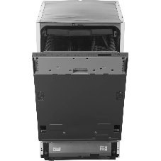 Встраиваемая посудомоечная машина Hotpoint HIS 2D85 DWT