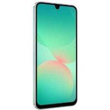 Смартфон Samsung Galaxy A26 5G SM-A266B 6/128Gb мятный