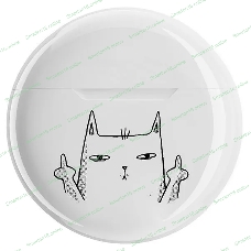 Наушники TWS ViBE BT 0100 