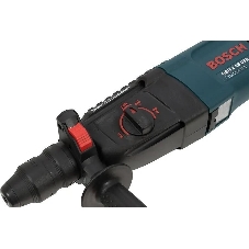 Перфоратор Bosch GBH 2-26 DFR Professional, SDS-plus, 800 Вт, 2.7 Дж, от сети