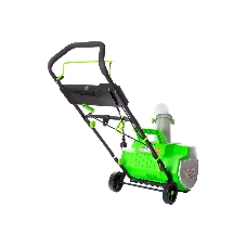 Снегоуборщик электрический RedVerg RD-ESB45/2000L 2кВт