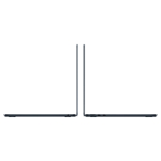 Ноутбук Apple Macbook Air 15 - M4, 10C-10C, 24Gb, 512Gb, Midnight MC6L4