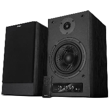Акустическая система SVEN АС MC-30, черный (200 Вт, Bluetooth, пульт, Optical)