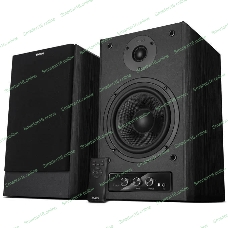 Акустическая система SVEN АС MC-30, черный (200 Вт, Bluetooth, пульт, Optical)