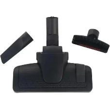 Пылесос Bosch BGLS2BA2 черный, 600 Вт, уборка сухая, пылесборник мешок 3.5 л