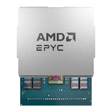 Процессор AMD EPYC 9015 Soc-SP5 3.6GHz OEM