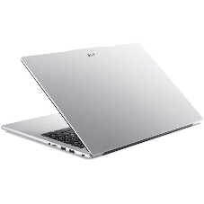 Ноутбук Acer Aspire Lite AL15-53P-56PA/15.6/IPS/Intel Core 5 120U/16GB/512GB SSD/Intel UHD Graphics/DOS/серебристый/1.6kg