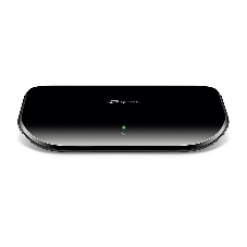 Коммутатор TP-Link TL-SG1005D, 5×1 Гбит/с, неуправляемый