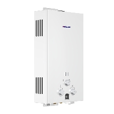 Колонка газовая Edisson E 20 D