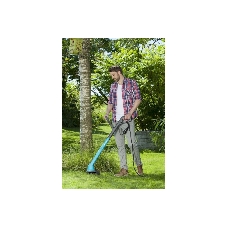 Триммер электрический Gardena Small Cut Plus 350/23 350Вт реж.эл.:леска