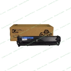 Картридж лазерный GalaPrint GP-CF211A (131A)/731 голубой (1800 стр) для HP LaserJet Pro 200 Color M251/276 Canon i-SENSYS LBP7110CW/LBP7100CN/MF8280CW/MF8250CN/MF8230CN/MF8210CN