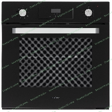 Духовой шкаф электрический Krona ONORE 60 BL G2 черный