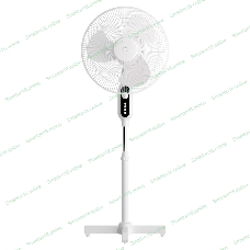 Бытовой вентилятор Royal clima RSF-1602M-WT