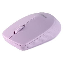 Мышь беспроводная Smartbuy (SBM-202AG-V) ONE 202AG-V с/фиолетовый