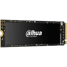Накопитель SSD Dahua C970Plus 2TB M.2 2280 PCIe4x4 3D NAND, 7мм, R/W up to 7200MB/s/6400MB/s, IOPS(R4K) 1025K/765K, TBW 1200TB 3y wty