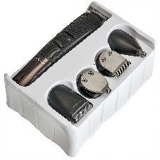 Машинка для стрижки Delta LUX DE-4203A