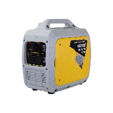 Инверторный генератор Huter DN А2,7SI Grey