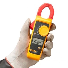 Клещи Fluke IG (FLUKE-303/EM ERTA)