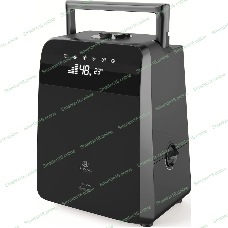 Увлажнитель воздуха ультразвуковой Royal Clima RUH-G450/5.5E-BL 110Вт черный