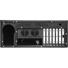 Серверный корпуса ExeGate Pro 4U4021S (RM 19