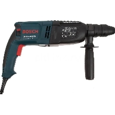 Перфоратор Bosch GBH 2-26 DFR Professional, SDS-plus, 800 Вт, 2.7 Дж, от сети