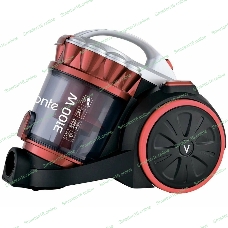 Пылесос Viconte VC-392 600/3100 Вт, уборка сухая, пылесборник контейнер 2.2 л