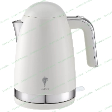 Чайник электрический LEONORD LE-1515 1,7 л кремовый (107161)