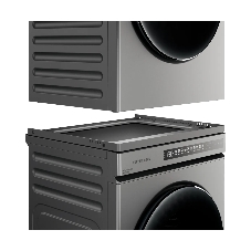 Соединительный элемент для стиральной и сушильной машины Kuppersberg DS 561 GR, совместим с WM 561 GR / DM 561 GR