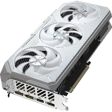 Видеокарта Gigabyte PCI-E 5.0 GV-R907XGAMINGOCICE-16GD AMD Radeon RX 9070XT 16Gb 256bit GDDR6 2520/20000 HDMIx2 DPx2 HDCP Ret