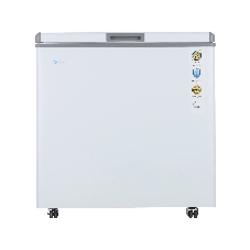 Морозильный ларь Frostor F 250 S, белый, 158л
