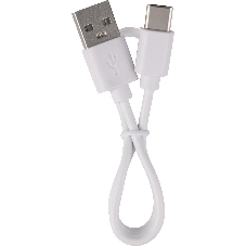 Вентилятор Energy EN-0616 USB белый, настольный/портативный, 3 Вт, 120 скоростей, 6 см, аккумуляторный