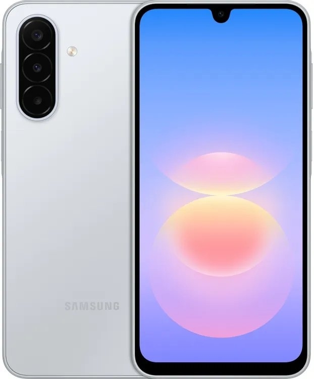 Смартфон Samsung Galaxy A18 SM-A185F 8Gb, 256Gb, серый