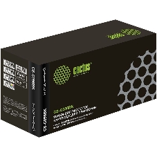 Картридж лазерный Cactus CS-C056BK черный (10000 стр.) для Canon i-SENSYS LBP325x/MF542x/MF543x