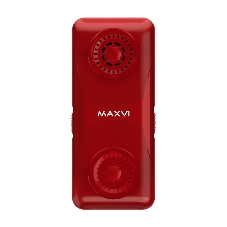 Мобильный телефон Maxvi P110 красный