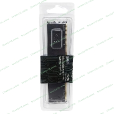 Оперативная память Patriot Signature, DDR4, 8GB (1x8 GB), 3200 MHz, CL22, DIMM