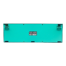Клавиатура Raskat KM002 проводная, USB Type-A, серый